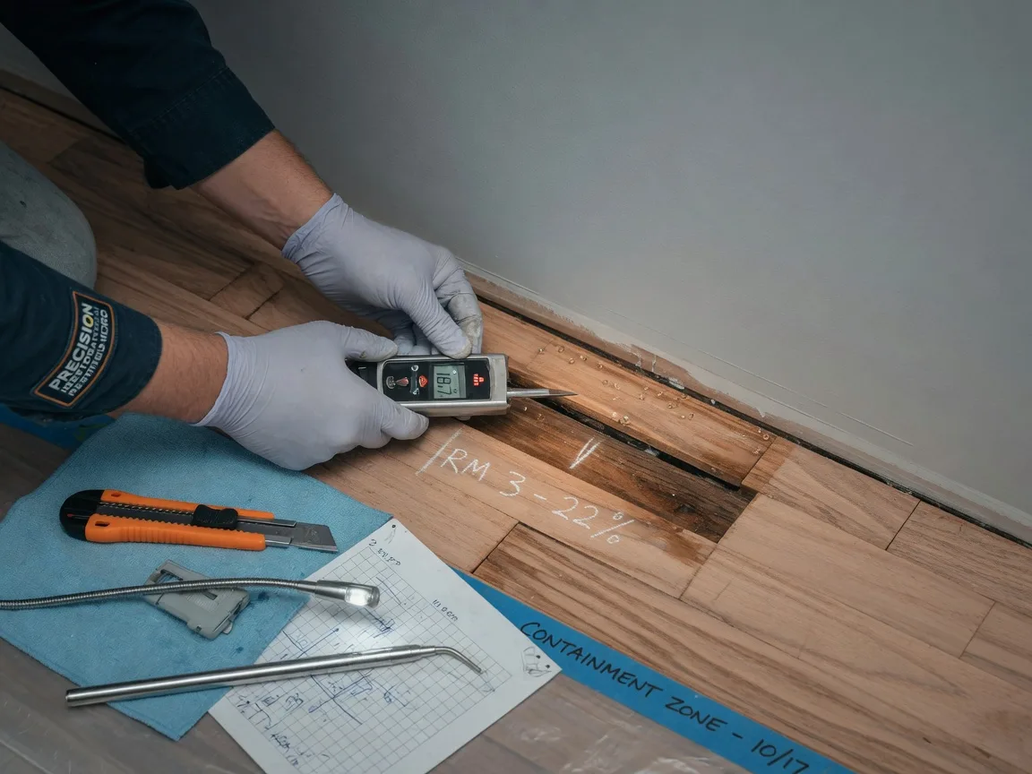 Why choose Water Removal in Port Charlotte, FL
